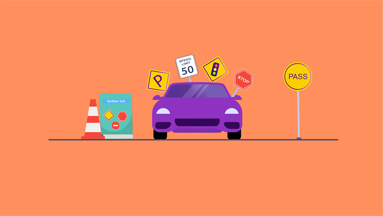 How To Pass Drivers Test In 2024 Top 15 Driving Tips