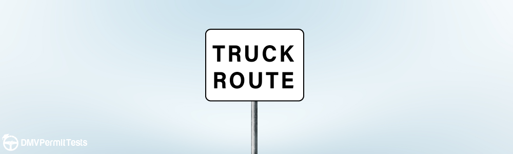 Traffic Signs - What does this sign indicate?