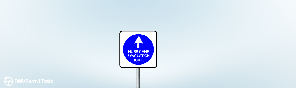 Traffic Signs - What does this sign show?