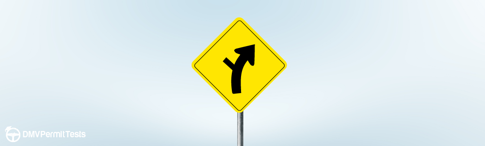 Traffic Signs - What does this road sign indicate to drivers?