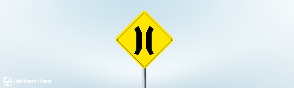 Traffic Signs - What does this sign indicate?