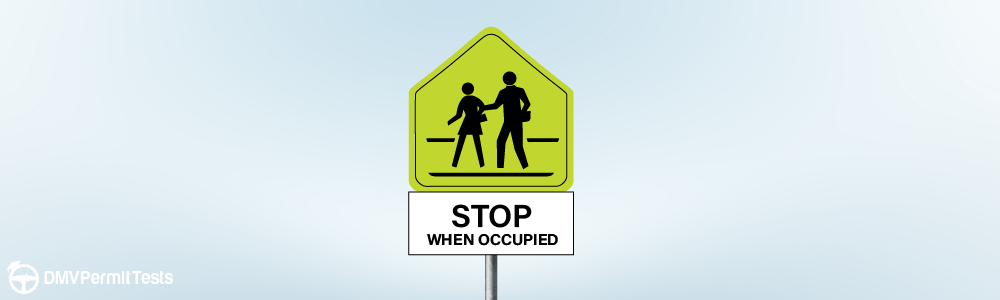 Traffic Signs - What does this road sign indicate?