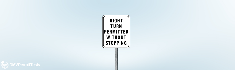 Traffic Signs - What does this sign indicate?