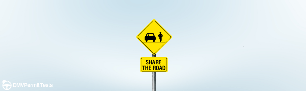Traffic Signs - What does this road sign indicate?
