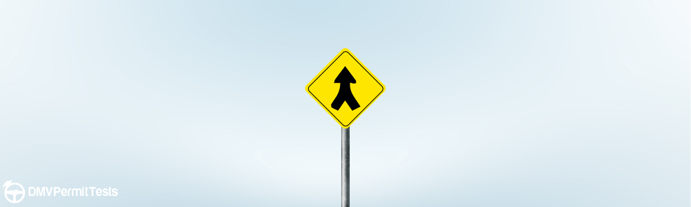 Traffic Signs - What does this sign indicate?