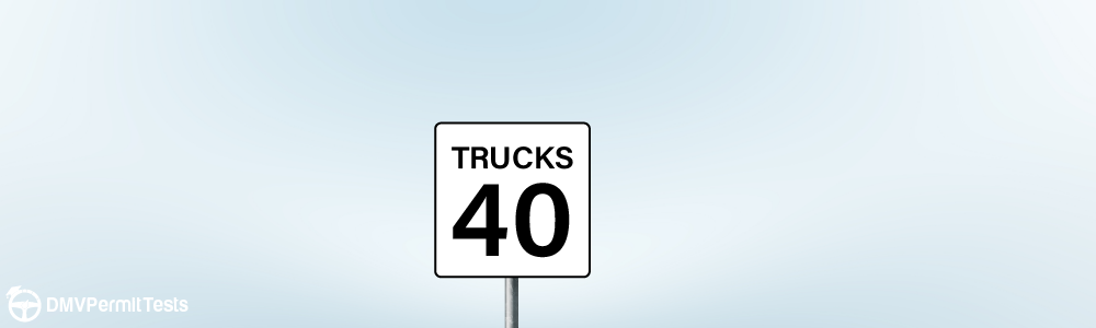 Traffic Signs - What does this sign indicate?