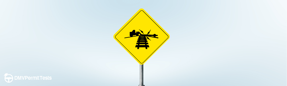 Traffic Signs - What does this sign indicate?