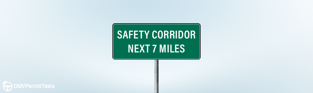 Traffic Signs - What should drivers do when they see this road sign?