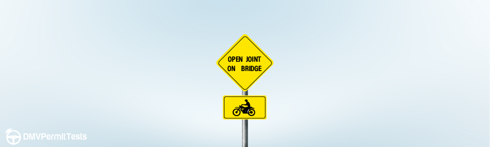 Traffic Signs - What does this road sign warn drivers about?