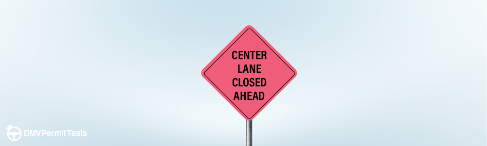Traffic Signs - What does this road sign indicate?