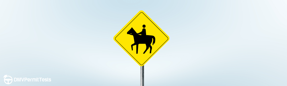 Traffic Signs - What does this sign indicate?