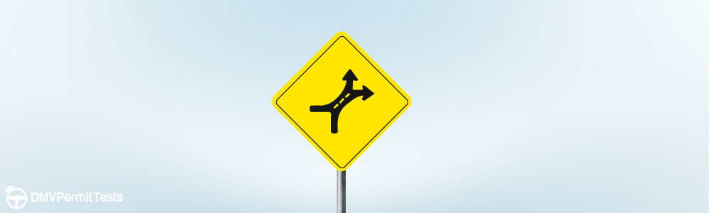 Traffic Signs - What does this sign indicate?